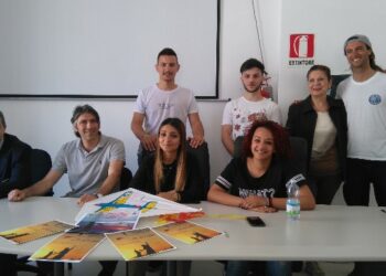 Crotone, il 10 e 11 giugno la prima edizione del “Festival degli Aquiloni”