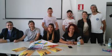 Crotone, il 10 e 11 giugno la prima edizione del “Festival degli Aquiloni”