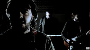 Daniele Groff duetta con artisti crotonesi