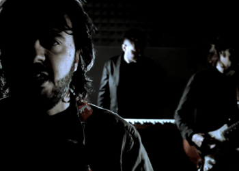 Daniele Groff duetta con artisti crotonesi