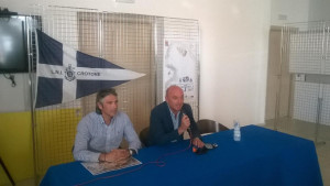 Dopo anni di incuria si mette mano ad un'area importante della città di Crotone.