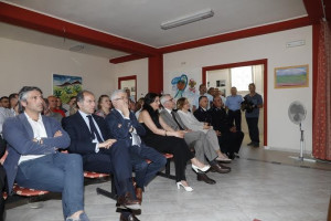 Festa della musica 2017- Concerto presso la casa circondariale di Crotone1