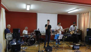 Festa della musica 2017- Concerto presso la casa circondariale di Crotone2