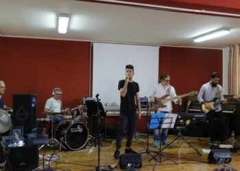 Festa della musica 2017: Concerto presso la casa circondariale di Crotone