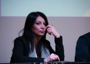 Filly Pollinzi, portavoce di “Possibile” Crotone sulla reintroduzione dei Voucher