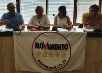 Crotone, aeroporto Sant’Anna: il M5s chiede l’immediata apertura