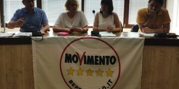 Crotone, aeroporto Sant’Anna: il M5s chiede l’immediata apertura