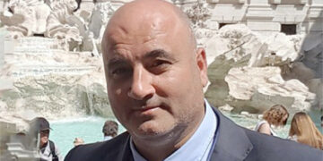 Francesco Paletta è il nuovo sindaco di Cirò