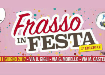 Tutto pronto a Rossano per la 3^ Edizione ‘’Frasso in Festa‘’