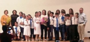 Gianburrasca.. Monelli allarrembaggio della Scuola Primaria di Cirò