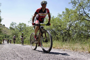 Giuseppe Di Salvo è il re dell’imperticata alla Marathon degli Aragonesi3