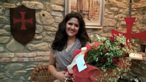 Grande successo per la Presentazione dell’opera letteraria di Alessia Gallello Volteggia l’Animo2