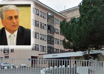 Graziano interviene sulla questione del Pronto soccorso di Cariati