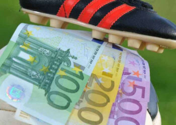 I Giovani scelgono le scommesse sportive