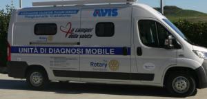 Il 12 e 14 giugno, il Camper della Salute a Cirò Marina per promuovere la cultura della donazione2