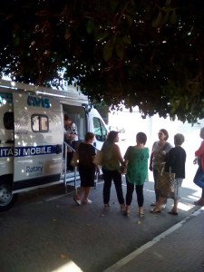 Il 12 e 14 giugno, il Camper della Salute a Cirò Marina per promuovere la cultura della donazione3