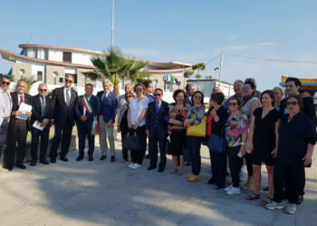 Il Club Cirò Krimisa festeggia il Centenario della nascita del Lions Club International