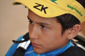 Il Club Velico Crotone vince anche il Trofeo Kinder Sport di Marina di Ravenna cortese