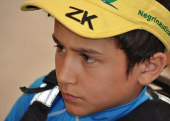 Il Club Velico Crotone vince anche il Trofeo Kinder Sport di Marina di Ravenna