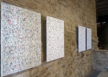 Il Di- Segno di Agostino Tulumello alla Fortezza Aragonese di “Le Castella”