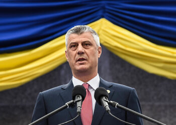 Il Presidente della Repubblica del Kosovo in visita all’Unical