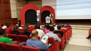 Il Protocollo Columbus al centro del corso di formazione del Prof. Tiziano Tealdo