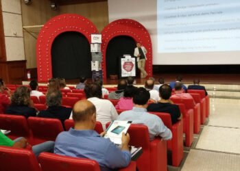 “Il Protocollo Columbus” al centro del corso di formazione del Prof. Tiziano Tealdo