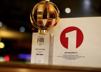 Il regista crotonese, Aldo Iuliano vince il Globo d’Oro con il suo cortometraggio “Penalty”