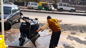 Il sindaco di Crotone invita ad un razionale utilizzo dell'acqua durante il periodo estivo