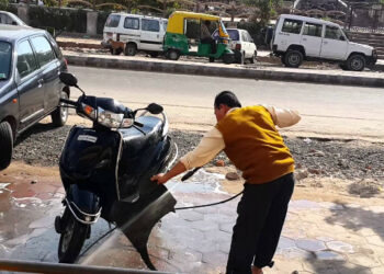 Il sindaco di Crotone invita ad un razionale utilizzo dell’acqua durante il periodo estivo