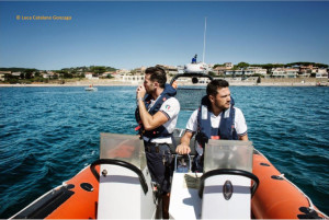 Iniziato il 17 giugno l’operazione Mare Sicuro 2017