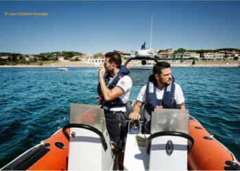 Iniziato il 17 giugno l’operazione Mare Sicuro 2017