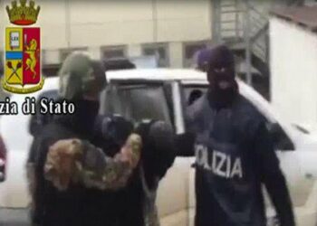 Istigava gli ospiti del Centro Sprar di Crotone a partecipare all’ISIS, Arrestato presunto Terrorista