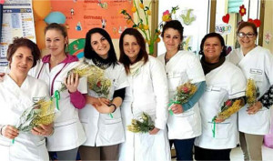 LAssociazione La Speranza Onlus di Cirò Marina cerca 6 volontari per il Servizio Civile Nazionale