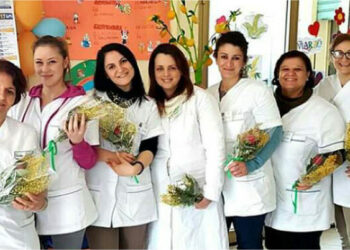 L’Associazione “La Speranza Onlus” di Cirò Marina cerca 6 volontari per il Servizio Civile Nazionale