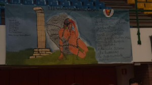 La Calabria- Bellezza in potenza, incatenata in atto1