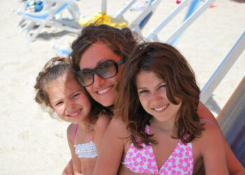 La Calabria protagonista della vacanza solidale, una settimana di vacanza a 22 giovani pazienti