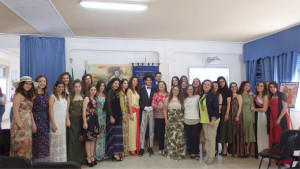 La rivoluzione del Modernismo al Liceo Scientifico Ilio Adorisio di Cirò