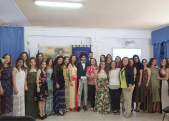 “La rivoluzione del Modernismo” al Liceo Scientifico Ilio Adorisio di Cirò