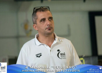 La società calabresi trionfano a Roma per le Finali Nazionali Nuoto Asi 2017