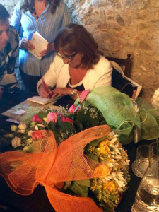 Le poesie di Orsola Siciliani, “Momenti” presentati nella A Casedda di Librandi1