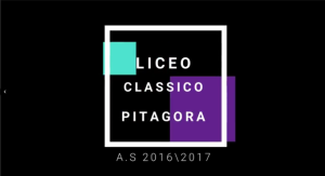 Lettera di saluto al Dirigente scolastico prof. Nicola Armignacca