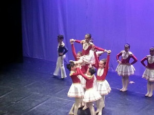 Maggio in Danza alla Maria Taglioni Dance Project1