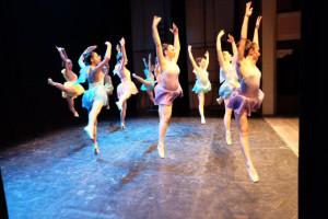 Maggio in Danza alla Maria Taglioni Dance Project2