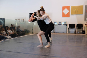 Maggio in Danza alla Maria Taglioni Dance Project3