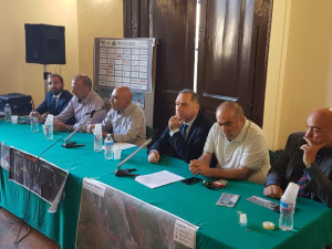 Marathon degli Aragonesi evento di promozione di luoghi straordinari1