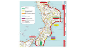 Megalotto 6 redatto dall’ANAS, è una proposta improponibile