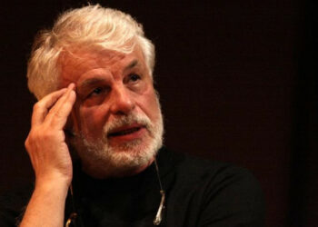 Michele Placido parteciperà alla prossima edizione del Premio Letterario Caccuri