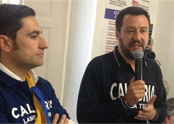 Emergenza viabilità: Noi con Salvini propone sospensione bollo auto in Calabria