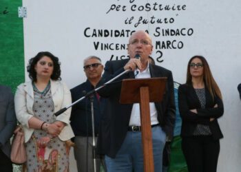 Oliverio: La semina è partita ed ora si vedono i primi frutti